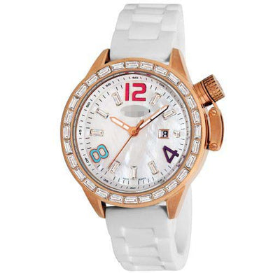 Wholesale Rose Gold Women AKR468RG Watch