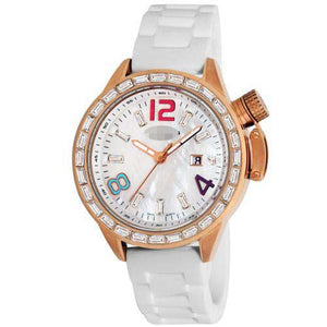 Wholesale Rose Gold Women AKR468RG Watch
