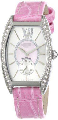 Wholesale Stainless Steel Women AKR471PK Watch