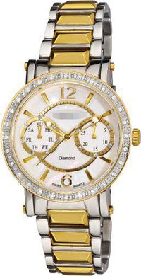 Wholesale Stainless Steel Women AKR472YG Watch