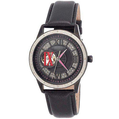 Custom Stainless Steel Women AKR474BK Watch