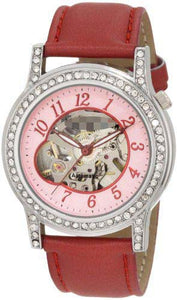 Custom Metal Women AKR475BUR Watch