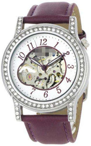 Custom Metal Women AKR475PU Watch