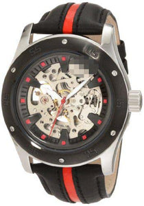 Custom Stainless Steel Men AKR476RD Watch