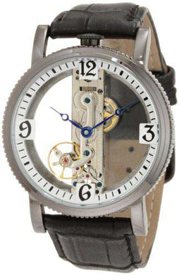 Wholesale Stainless Steel Men AKR478BK Watch