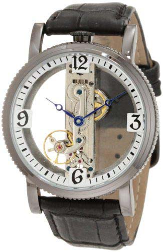 Wholesale Stainless Steel Men AKR478BK Watch