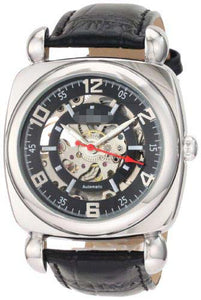 Custom Metal Men AKR479SS Watch