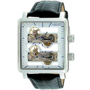 Custom Stainless Steel Men AKR482SS Watch