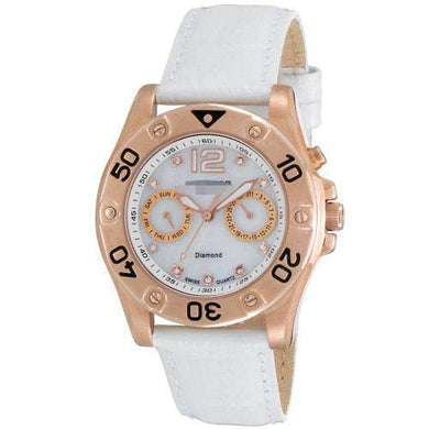 Wholesale Stainless Steel Women AKR483WT Watch