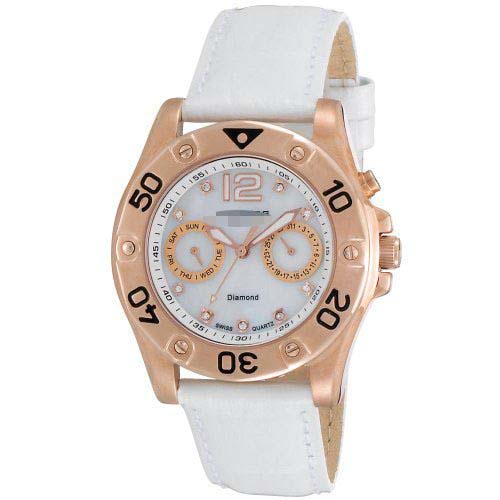 Wholesale Stainless Steel Women AKR483WT Watch