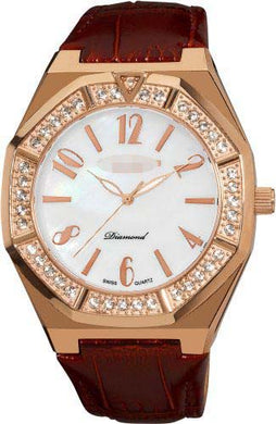 Wholesale Stainless Steel Men AKR490RG Watch