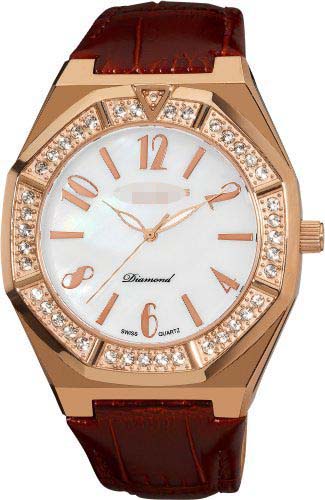 Wholesale Stainless Steel Men AKR490RG Watch