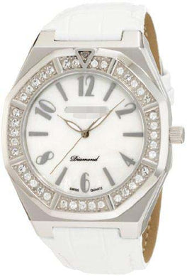 Custom Stainless Steel Men AKR490SS Watch