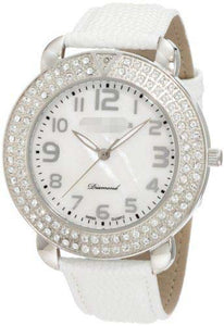 Custom Stainless Steel Men AKR491SS Watch