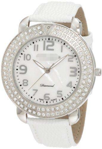 Custom Stainless Steel Men AKR491SS Watch
