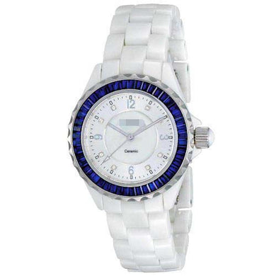 Wholesale Ceramic Men AKR498BU Watch