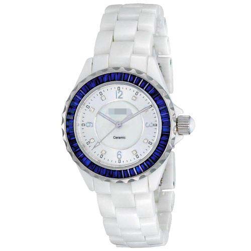 Wholesale Ceramic Men AKR498BU Watch