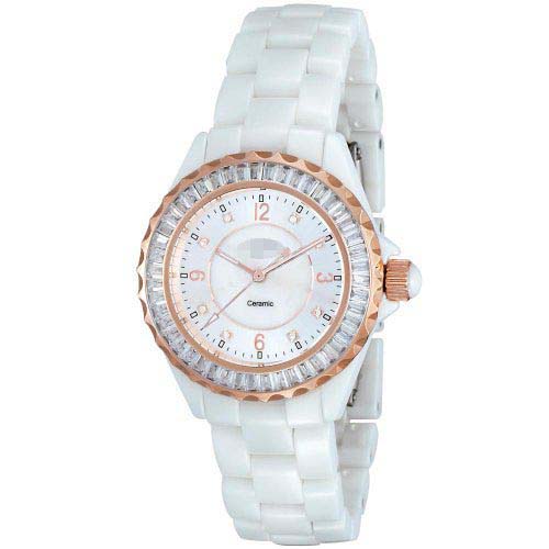 Wholesale Ceramic Men AKR498CL Watch