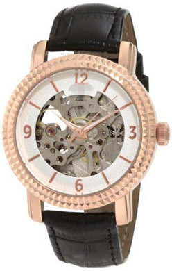Custom Metal Women AKR503RG Watch