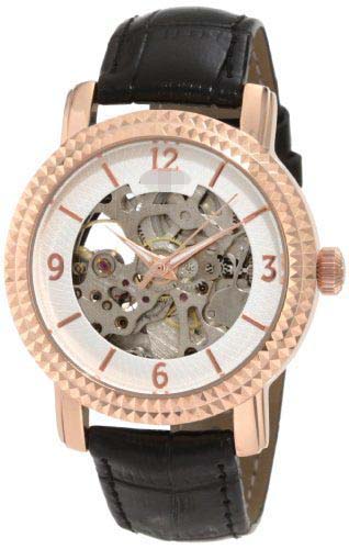 Custom Metal Women AKR503RG Watch