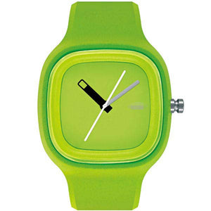 Custom Urethane Men AL10011 Watch