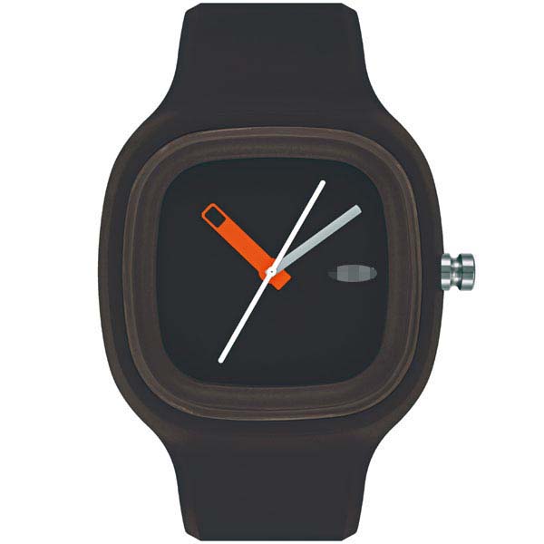 Custom Urethane Men AL10013 Watch