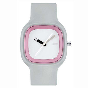 Custom Plastic AL10022 Watch