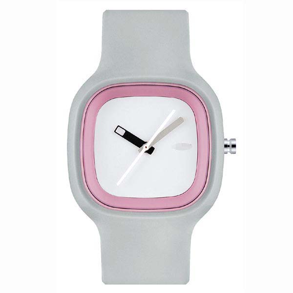 Custom Plastic AL10022 Watch