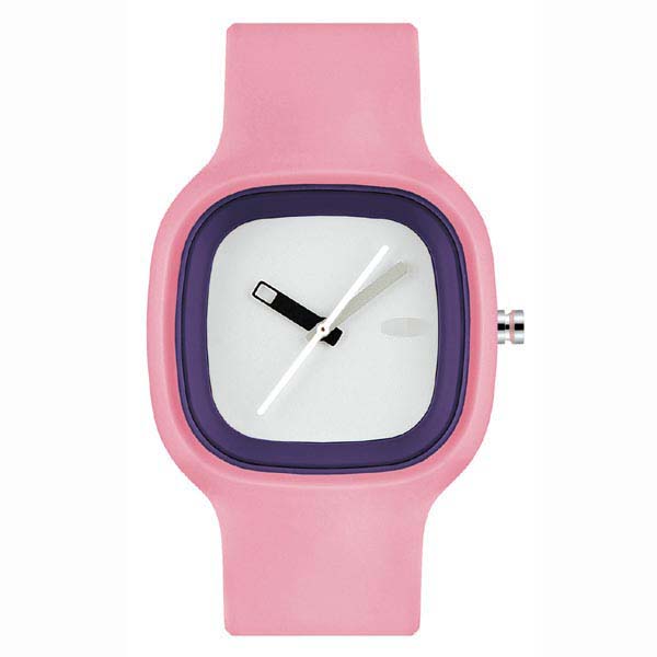 Custom Plastic AL10023 Watch