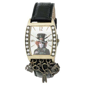 Custom Metal Women AL1003 Watch