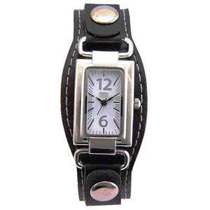 Custom Alloy Women AL1005-BK Watch