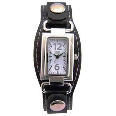 Custom Alloy Women AL1005-BK Watch