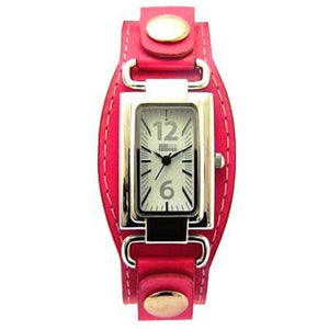 Custom Alloy Women AL1005-PI Watch