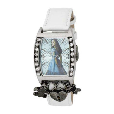 Custom Metal Women AL1007 Watch