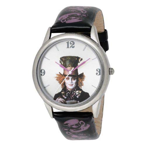 Custom Metal Women AL1008 Watch