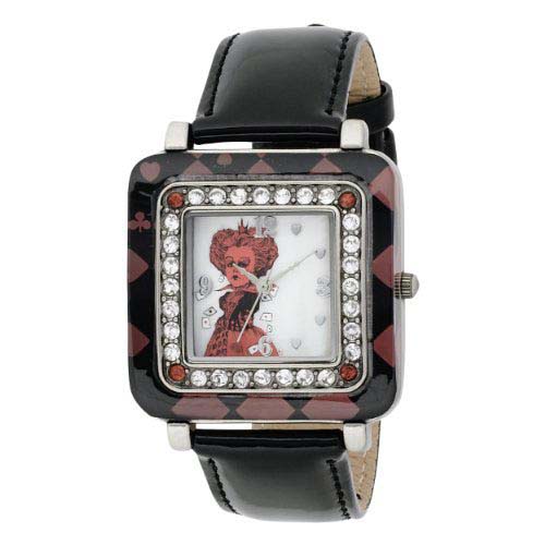 Custom Metal Women AL1012 Watch