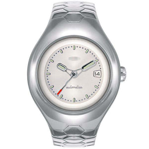 Custom Stainless Steel Men AL11000 Watch