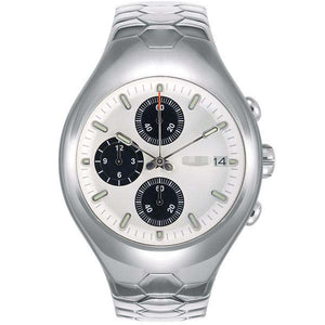 Custom Stainless Steel Men AL11010 Watch