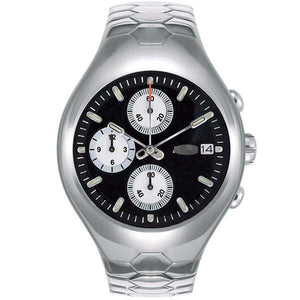 Custom Stainless Steel Men AL11011 Watch