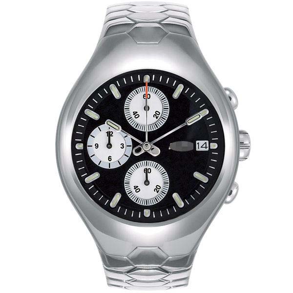 Custom Stainless Steel Men AL11011 Watch