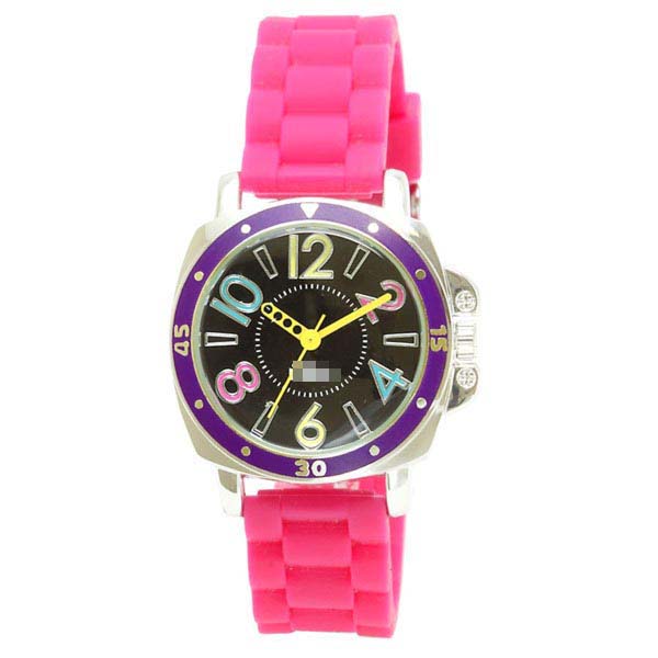 Custom Alloy AL1182-PI Watch