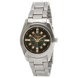 Custom Alloy Women AL1186-GR Watch