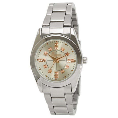 Custom Alloy Women AL1186-W Watch