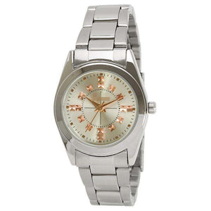 Custom Alloy Women AL1186-W Watch