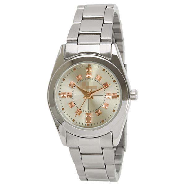 Custom Alloy Women AL1186-W Watch