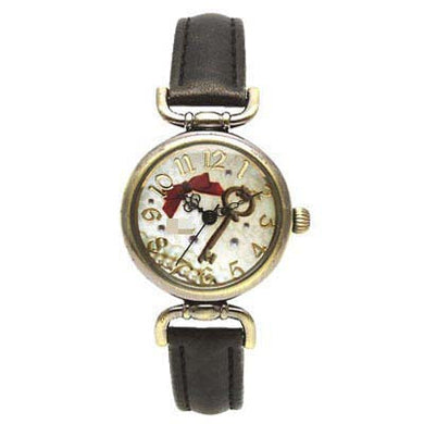 Watch Battery AL1192-BK