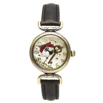 Watch Battery AL1192-BK