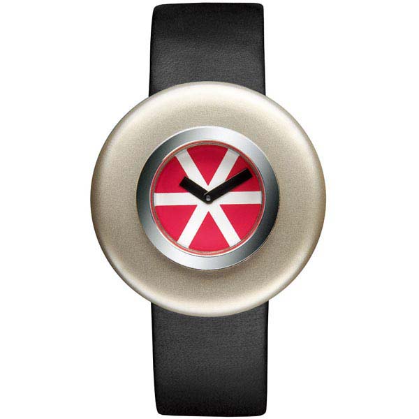 Custom Aluminum AL12003 Watch