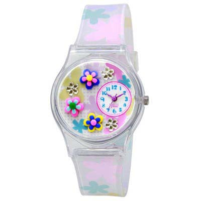 Custom Resin Women AL1203-W Watch