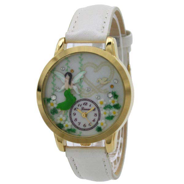 Watch Battery AL1204-GR